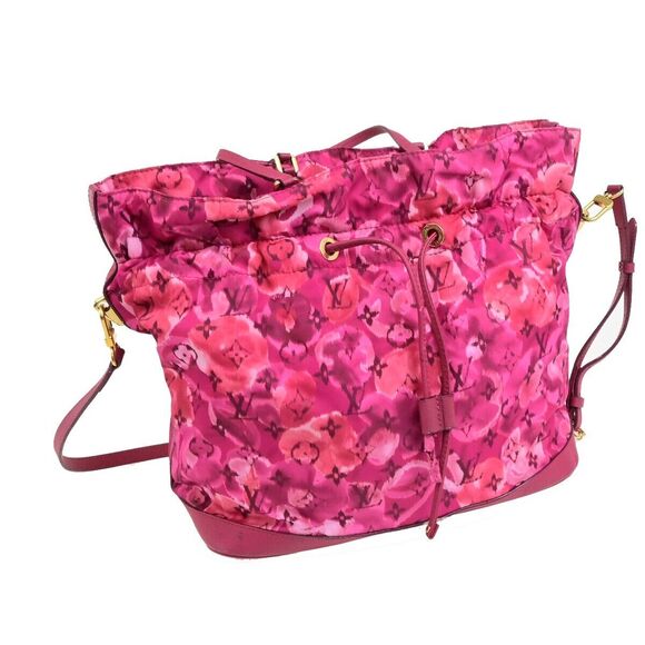 Louis Vuitton Noeful Mm 2Way Shoulder #157510L45B - Picture 8 of 15